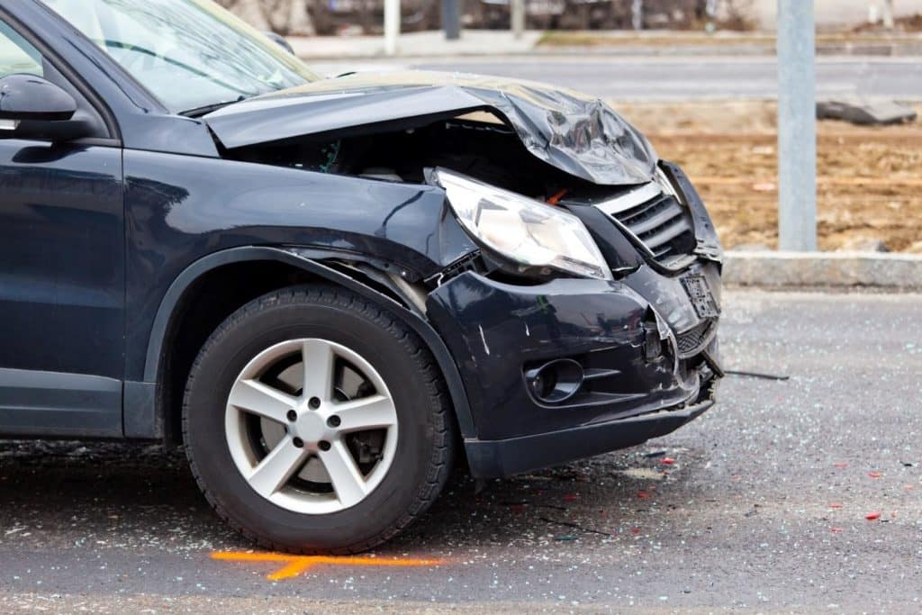 Евакуація автомобілів після ДТП